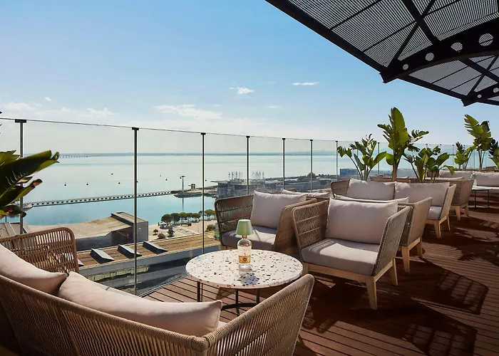 Tivoli OrienteAlbergo